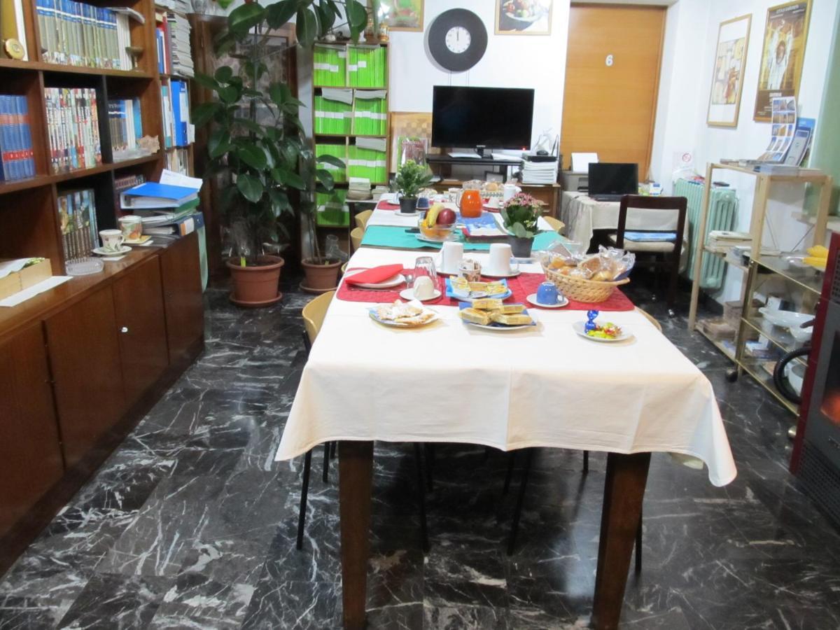 B&B Da Nina Sabbioneta Extérieur photo