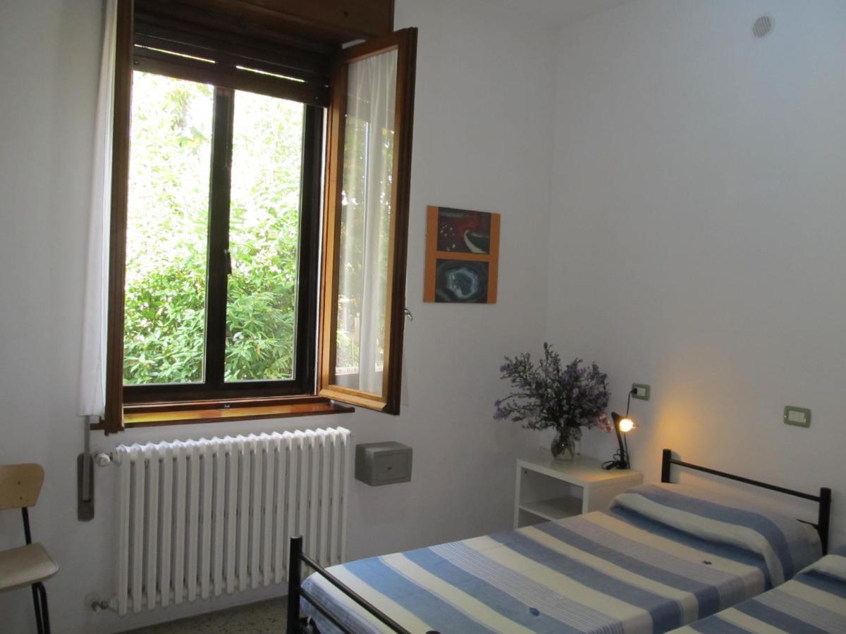 B&B Da Nina Sabbioneta Extérieur photo