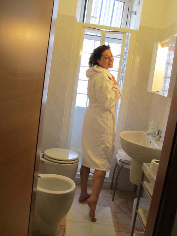 B&B Da Nina Sabbioneta Extérieur photo