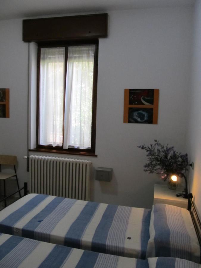 B&B Da Nina Sabbioneta Extérieur photo