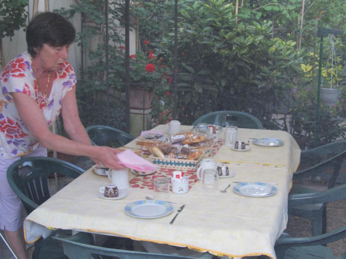 B&B Da Nina Sabbioneta Extérieur photo